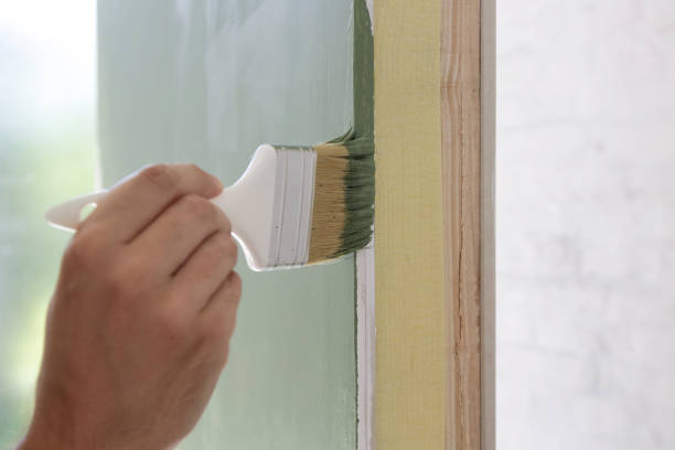 Best Water Damage & Mold Remediation  in Hockinson, WA