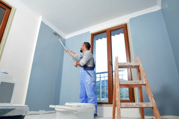 Best Mold Remediation for Rental Properties  in Hockinson, WA